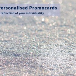 personalised business cards from promocards